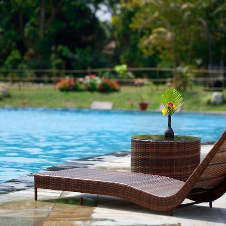 Jungle Villa Resort - Near Chitwan National Park 외부 사진
