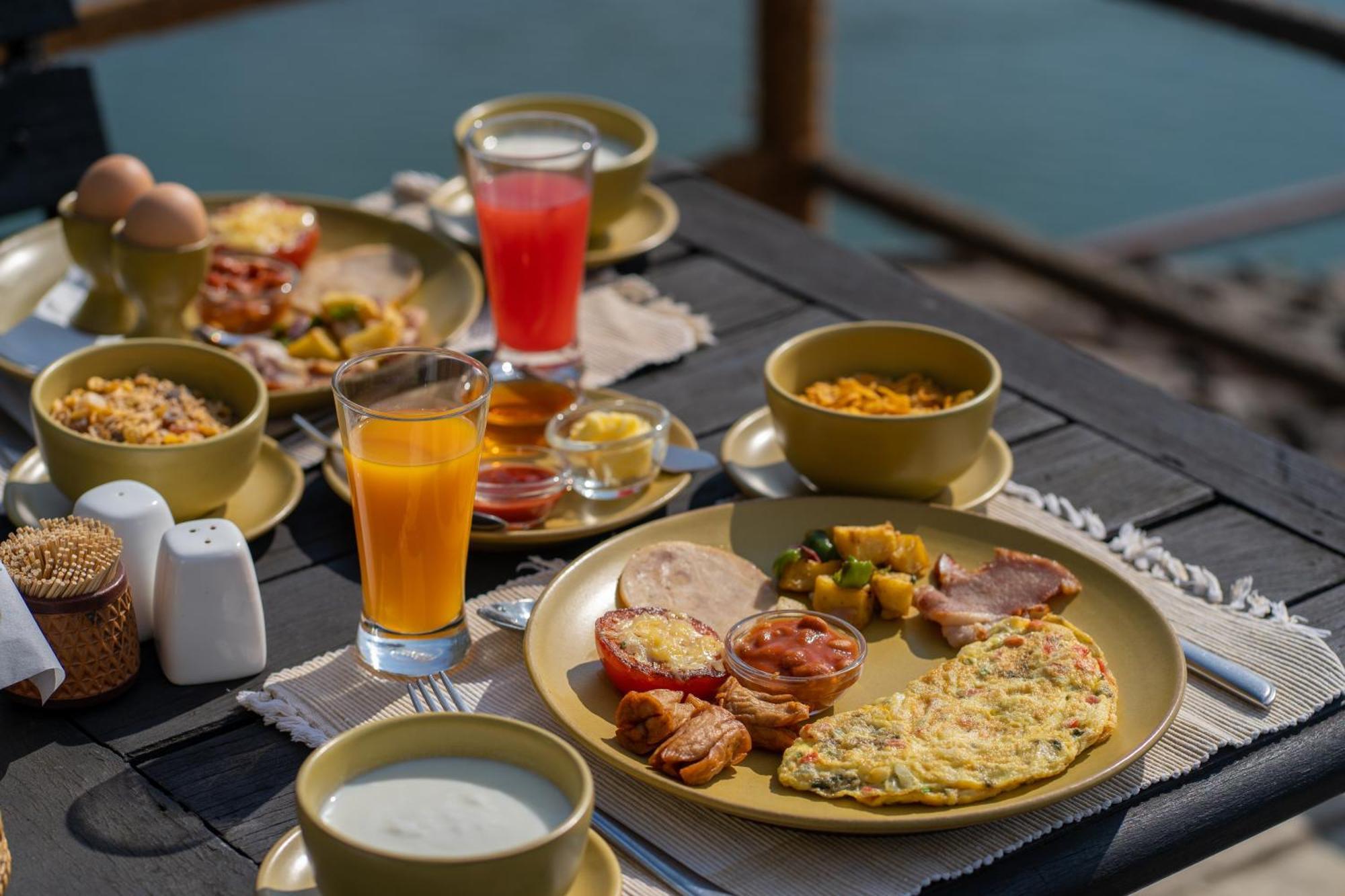 Jungle Villa Resort - Near Chitwan National Park 외부 사진